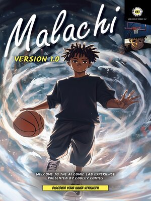 cover image of Malachi